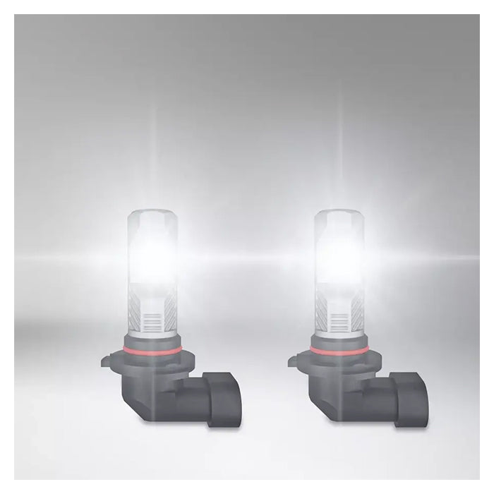 Osram LEDriving FL H10 12V Gen 2, PY20D - Sæt osram
