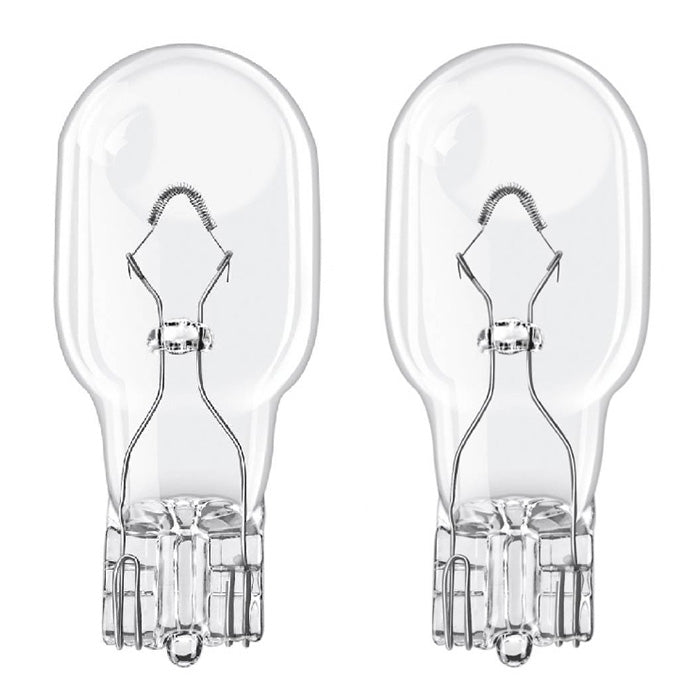 Osram Original W16W 12V - Sæt osram