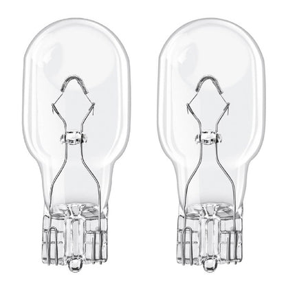 Osram Original W16W 12V - Sæt osram