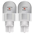 Osram LEDriving SL Rød W16W 12V - Sæt osram