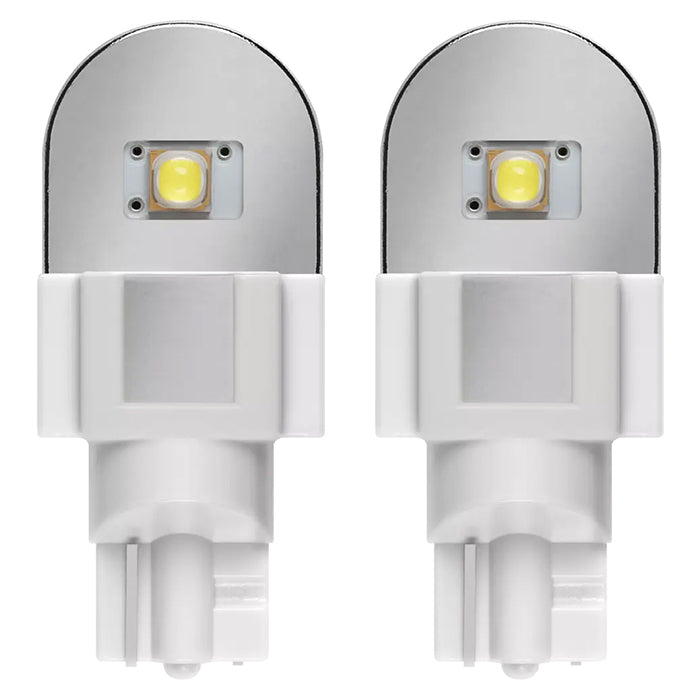 Osram LED Pære Hvid W16W - Sæt osram