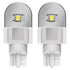 Osram LED Pære Hvid W16W - Sæt osram