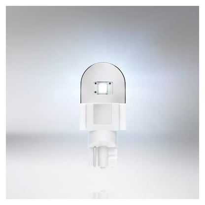 Osram LED Pære Hvid W16W - Sæt osram