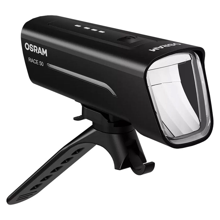 Osram LEDsBike Race 50 Cykellygter sæt med 2 stk. osram