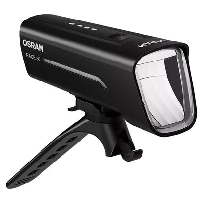 Osram LEDsBike Race 50 Cykellygter sæt med 2 stk. osram