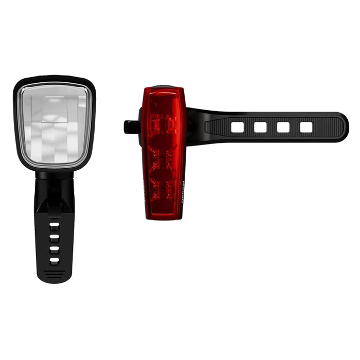Osram LEDsBike Race 80 Cykellygter i sæt med 2 stk. osram