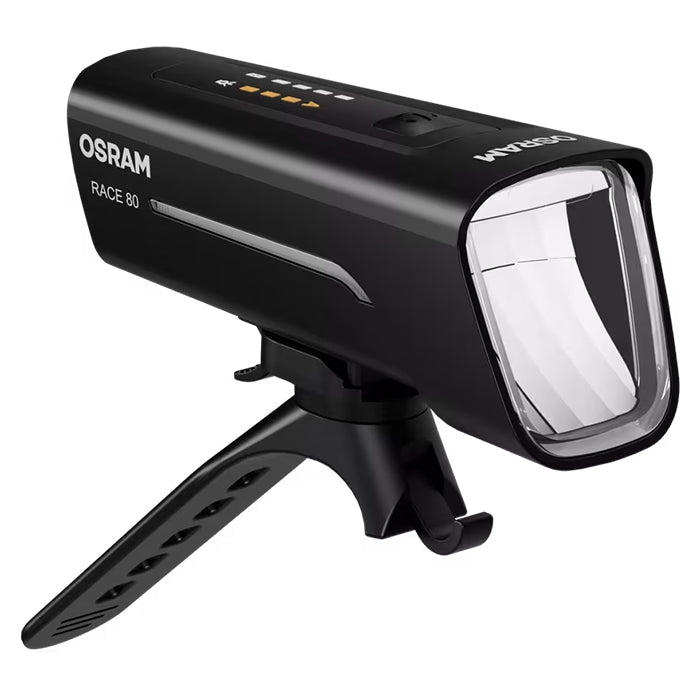 Osram LEDsBike Race 80 Cykellygter i sæt med 2 stk. osram