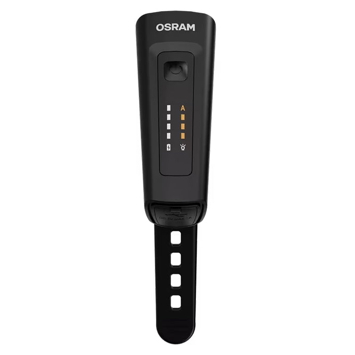 Osram LEDsBike Race 80 Cykellygter i sæt med 2 stk. osram
