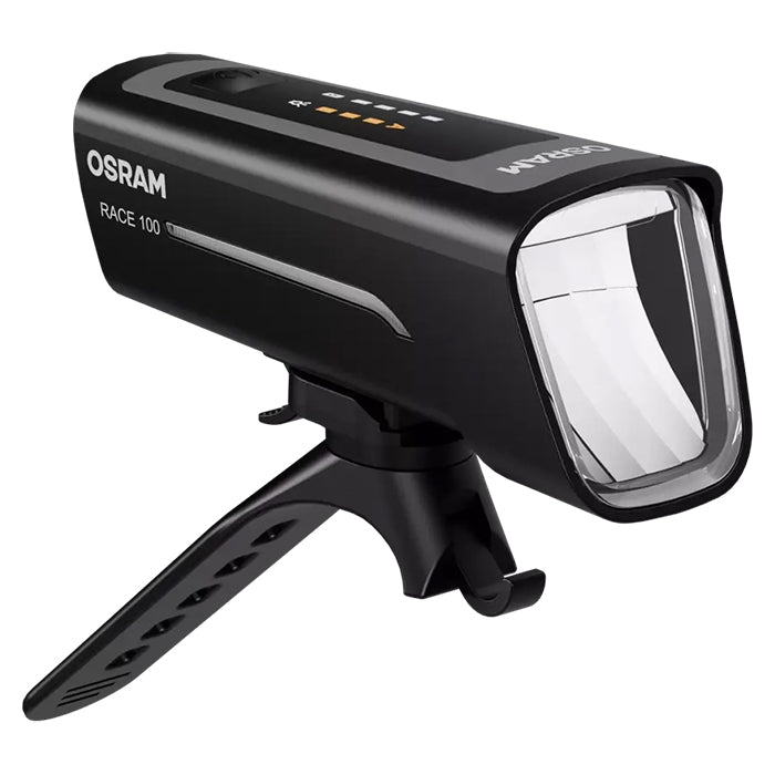 Osram LEDsBike Race 100 Cykellygter i sæt med 2 stk. osram