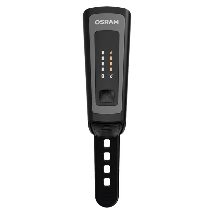 Osram LEDsBike Race 100 Cykellygter i sæt med 2 stk. osram
