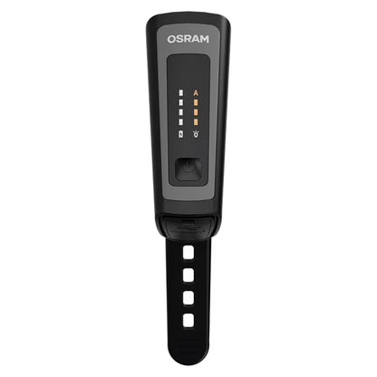 Osram LEDsBike Race 100 Cykellygter i sæt med 2 stk. osram