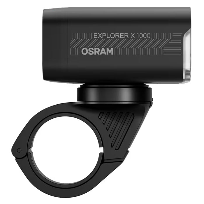 Osram LEDsBike Explorer X 1000 Spot i sæt med 2 stk. osram