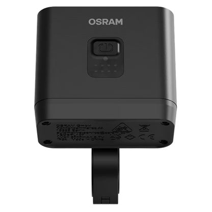 Osram LEDsBike Explorer X 1000 Spot i sæt med 2 stk. osram