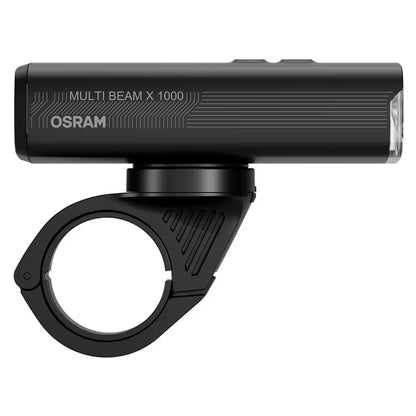 Osram LEDsBike Multi Beam X 1000 Spot i sæt med 2 stk. osram