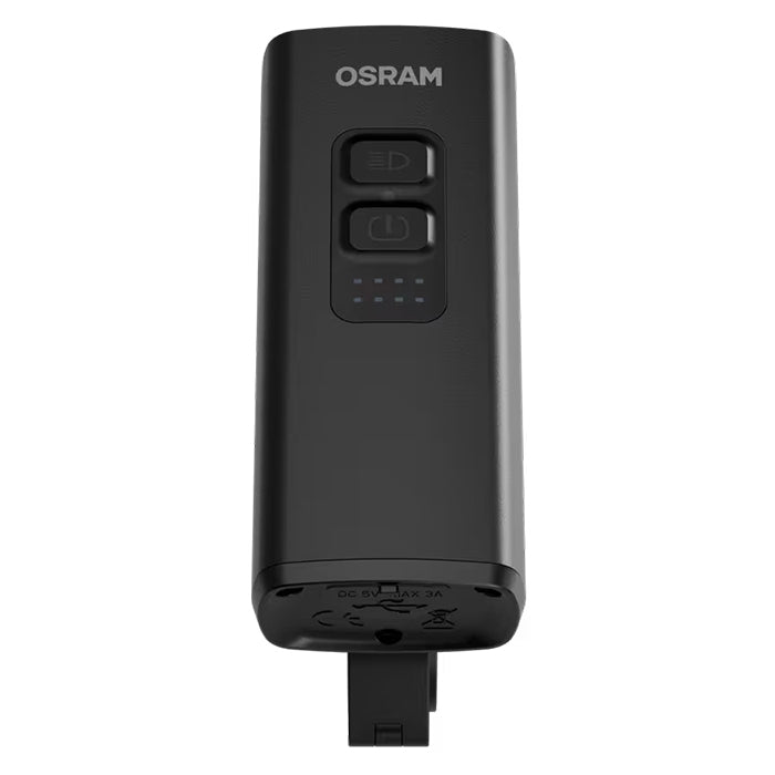 Osram LEDsBike Multi Beam X 1000 Spot i sæt med 2 stk. osram
