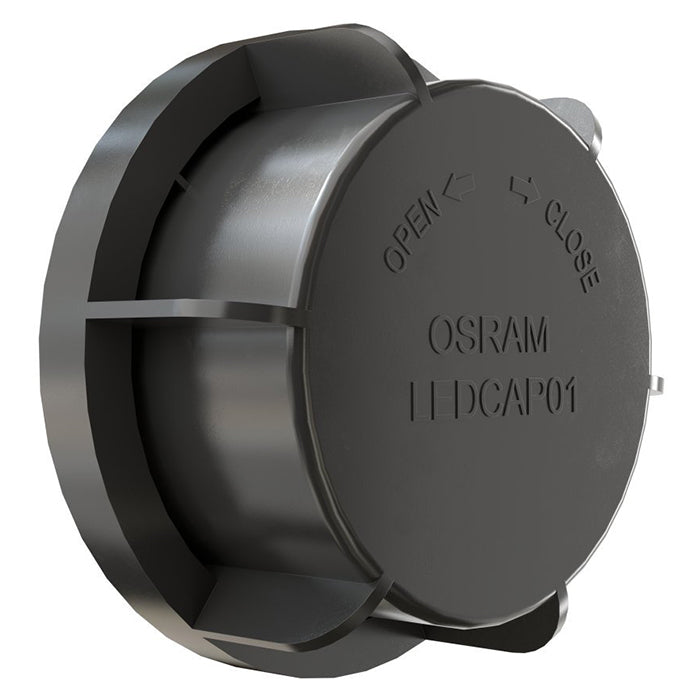 Osram LEDriving CAP VW Passat B7 - Sæt osram