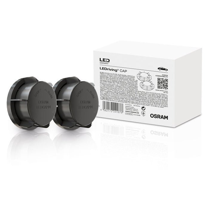 Osram LEDriving CAP VW Passat B7 - Sæt osram