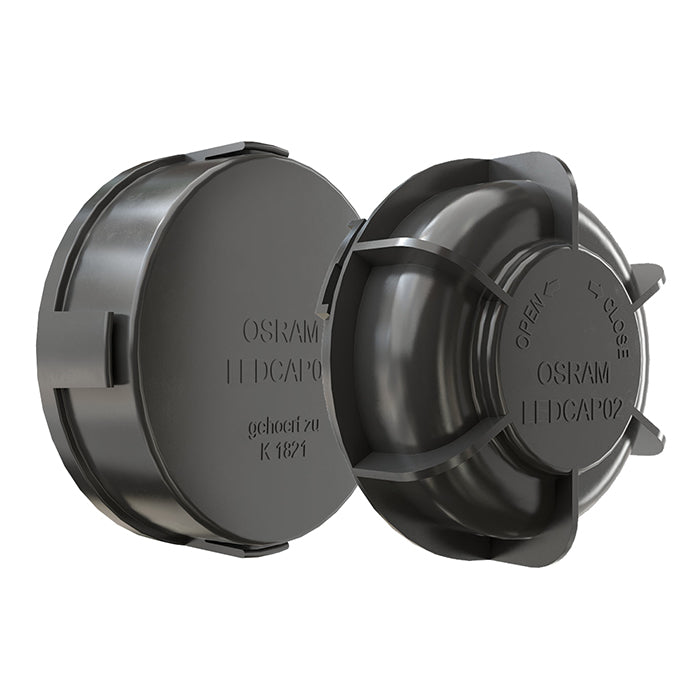 Osram LEDriving CAP Ford Focus MK4 - Sæt osram