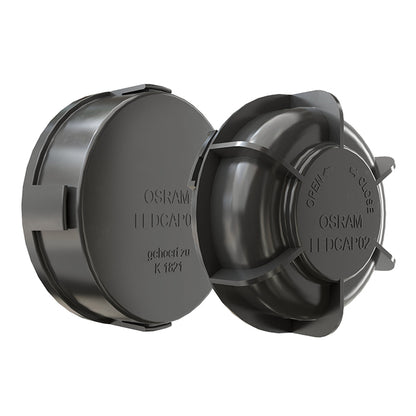 Osram LEDriving CAP Ford Focus MK4 - Sæt osram