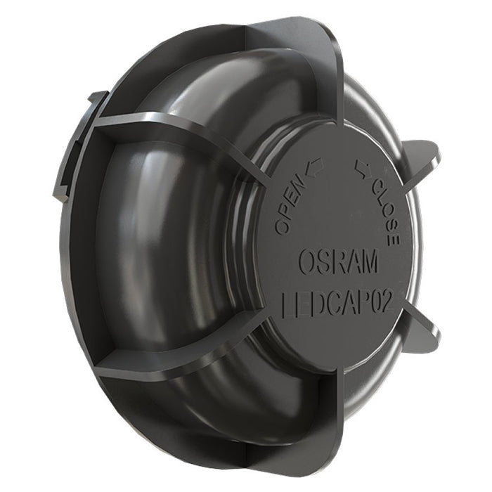 Osram LEDriving CAP Ford Focus MK4 - Sæt osram