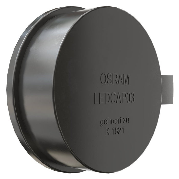 Osram LEDriving CAP Audi A1 - Sæt osram