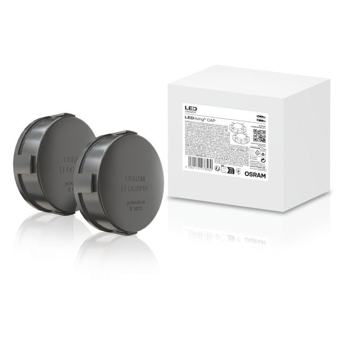 Osram LEDriving CAP VW T-Cross - Sæt osram