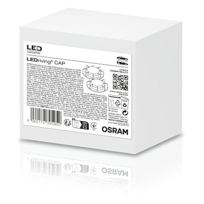 Osram LEDriving CAP Hyundai IX20 - Sæt osram