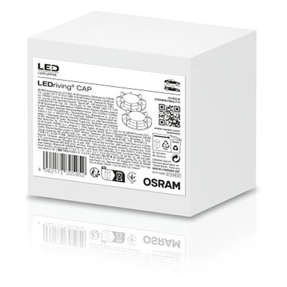 Osram LEDriving CAP Hyundai IX20 - Sæt osram