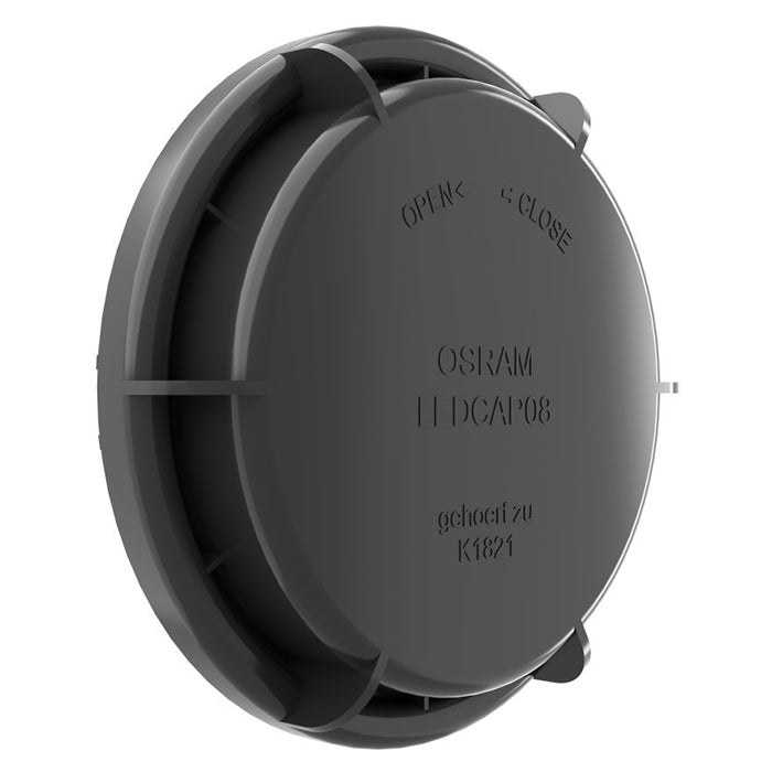 Osram LEDriving CAP Skoda Octavia - Sæt osram