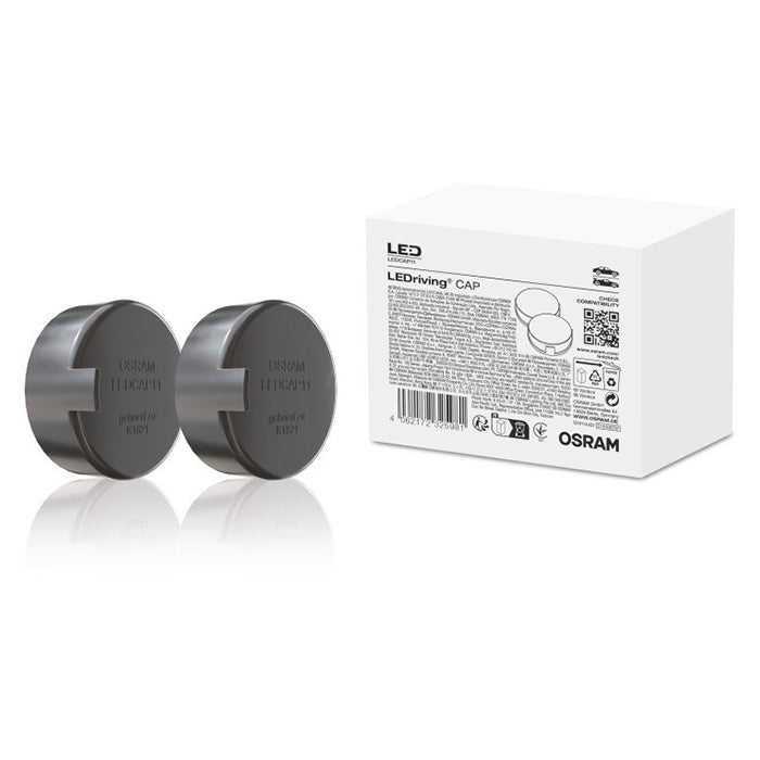 Osram LEDriving CAP Peugeot 308 - Sæt osram