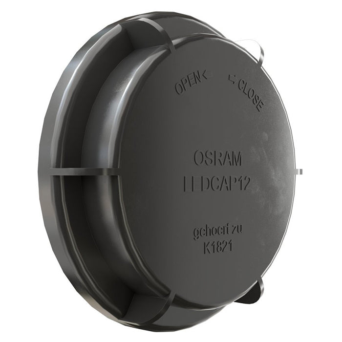 Osram LEDriving CAP Ford Transit/Tourneo - Sæt osram