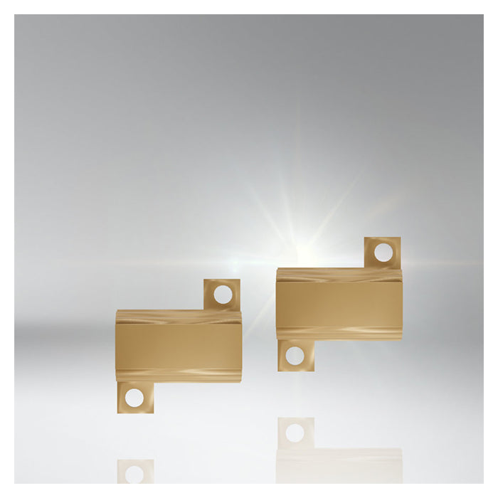 Osram LED Canbus Adaptersæt W5W osram