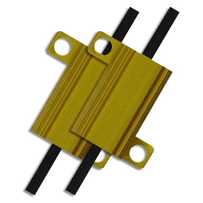 Osram LED Canbus Adaptersæt 21W osram