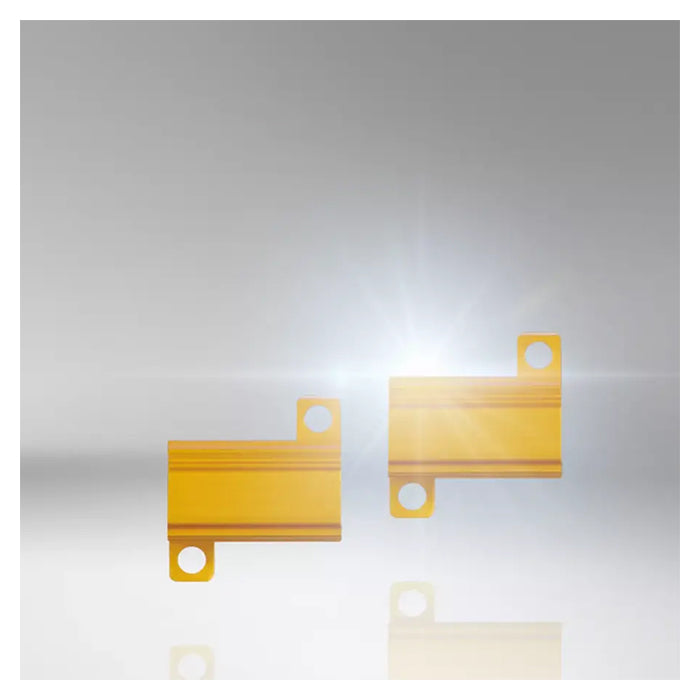 Osram LED Canbus Adaptersæt 21W osram