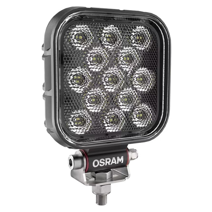 Osram LEDriving Baklys FX120S-WD ECE R23 osram