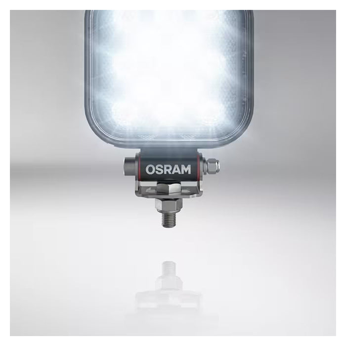 Osram LEDriving Baklys FX120S-WD ECE R23 osram