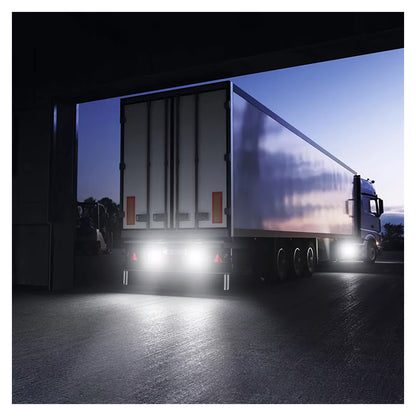 Osram LEDriving Baklys FX120S-WD ECE R23 osram