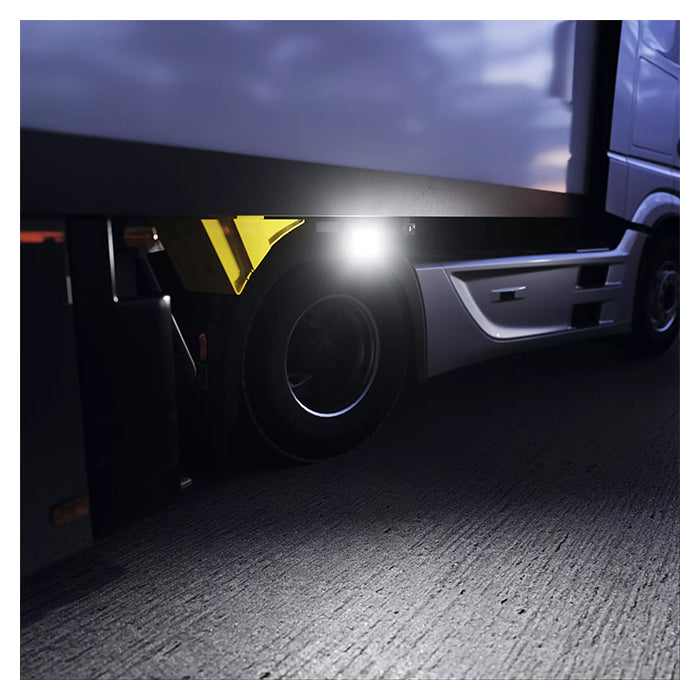 Osram LEDriving Baklys FX120S-WD ECE R23 osram