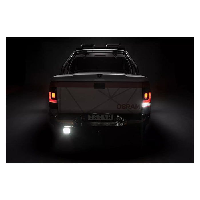 Osram LEDriving Baklys FX120S-WD ECE R23 osram