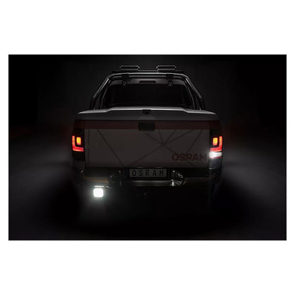 Osram LEDriving Baklys FX120S-WD ECE R23 osram