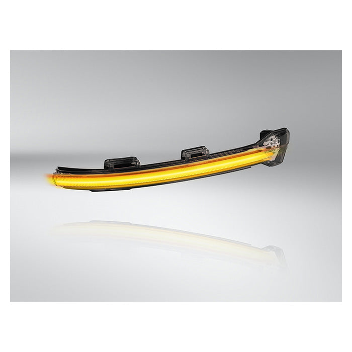 Osram LED lys til spejlkappe for VW Golf VII osram