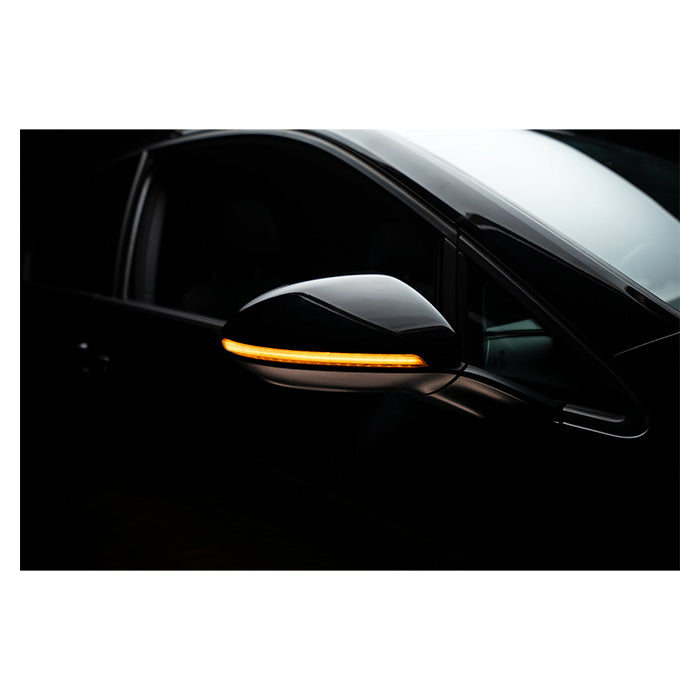 Osram LED lys til spejlkappe for VW Golf VII osram
