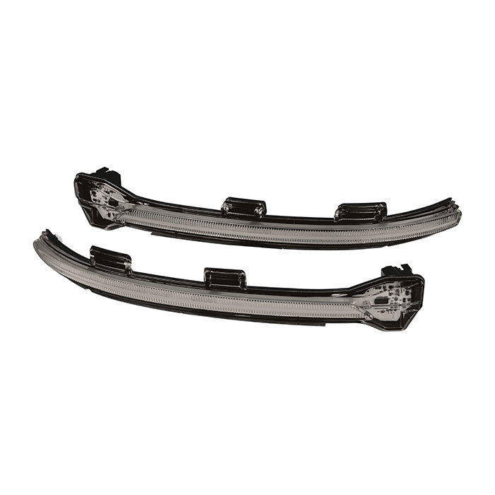 Osram LED lys til spejlkappe for VW Golf VII osram