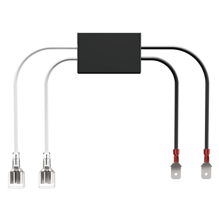 Osram LED Canbus Adaptersæt H7 universal osram