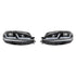 Osram Forlygtesæt VW Golf VII Facelift Black Edition osram