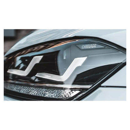 Osram Forlygtesæt VW Golf VII Facelift Black Edition osram