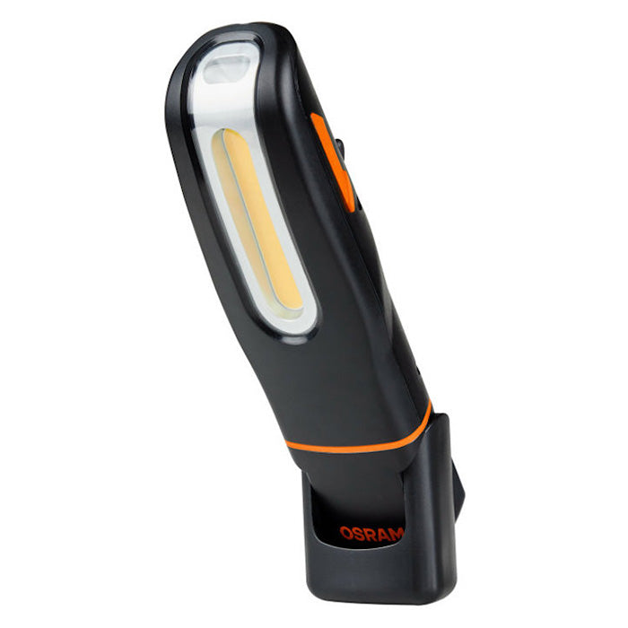 Osram LED justerbar inspektionslygte 250 lm osram