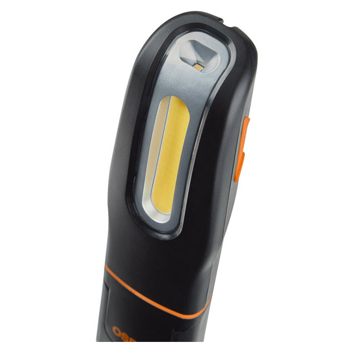 Osram LED justerbar inspektionslygte 250 lm osram