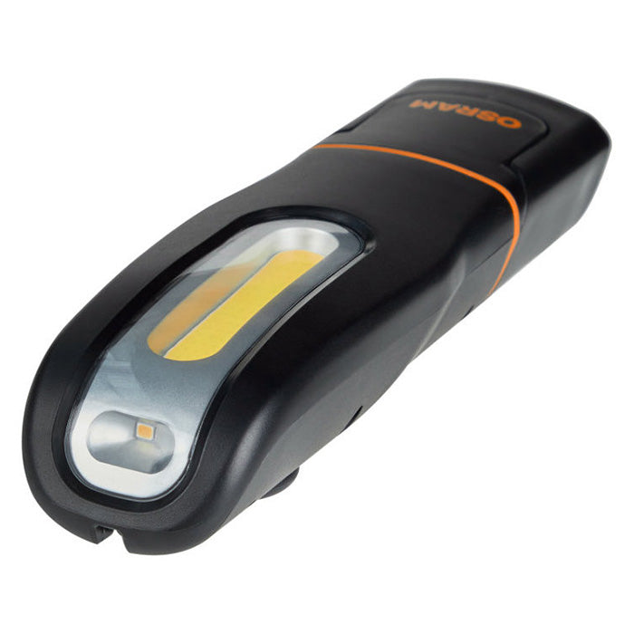 Osram LED justerbar inspektionslygte 250 lm osram