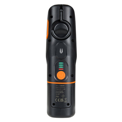Osram LED justerbar inspektionslygte 250 lm osram